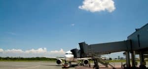 Combustível sustentável de aviação