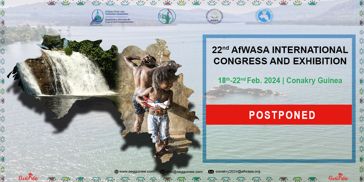 CONGRESSO INTERNACIONAL AFWA 2024