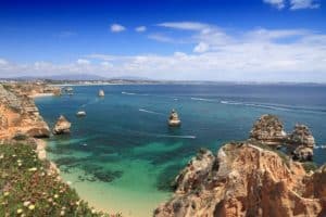 Algarve Poupar Água