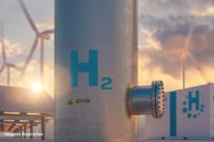 Portugal Projeto Hidrogénio Verde