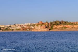Plataforma Água Sustentável Algarve
