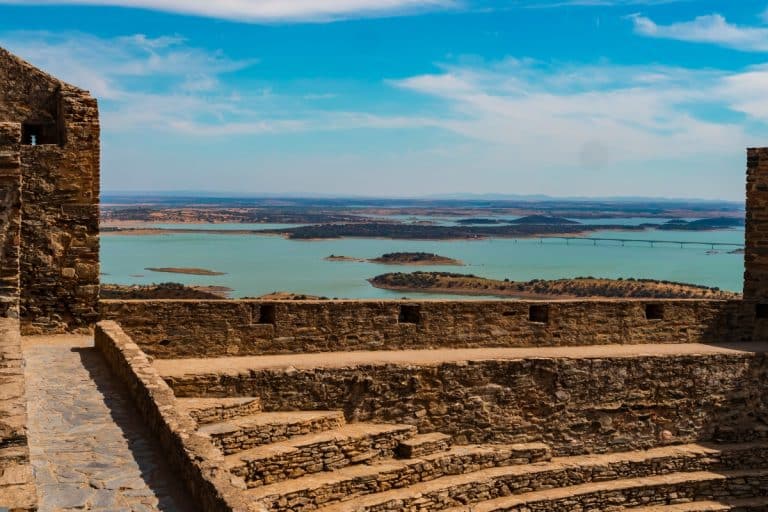 Com novo Governo em Portugal, Espanha insiste em exigir acesso à água de Alqueva