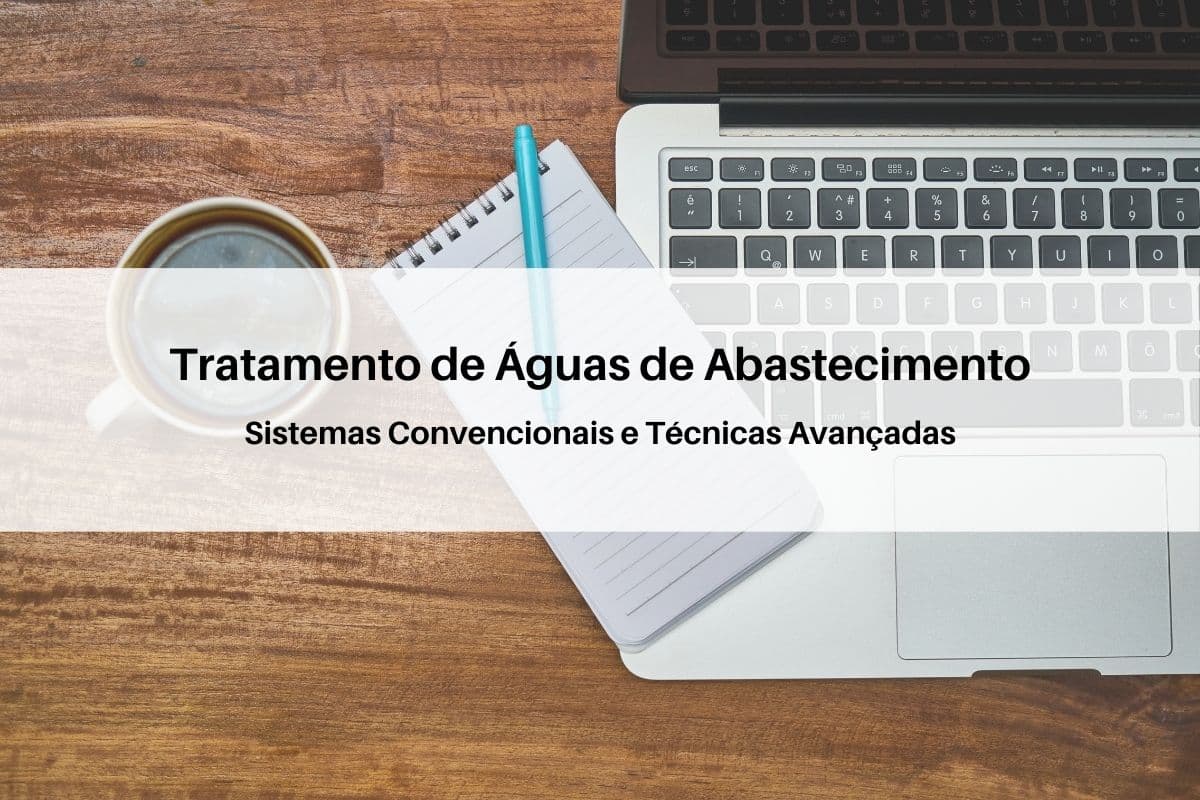 Tratamento de Águas de Abastecimento