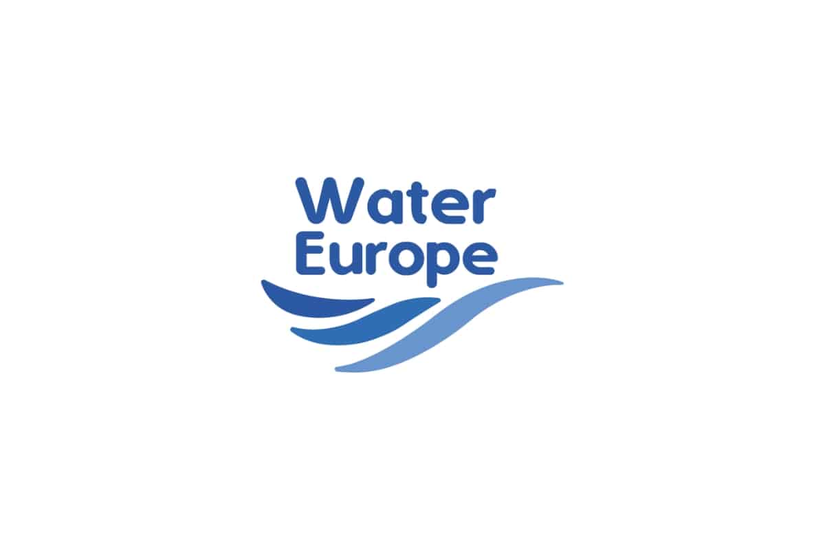 Nuno Brôco Water Europe