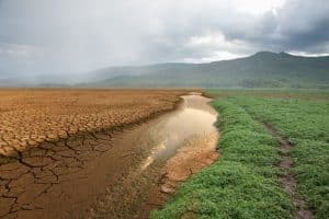 Europa Alterações Climáticas