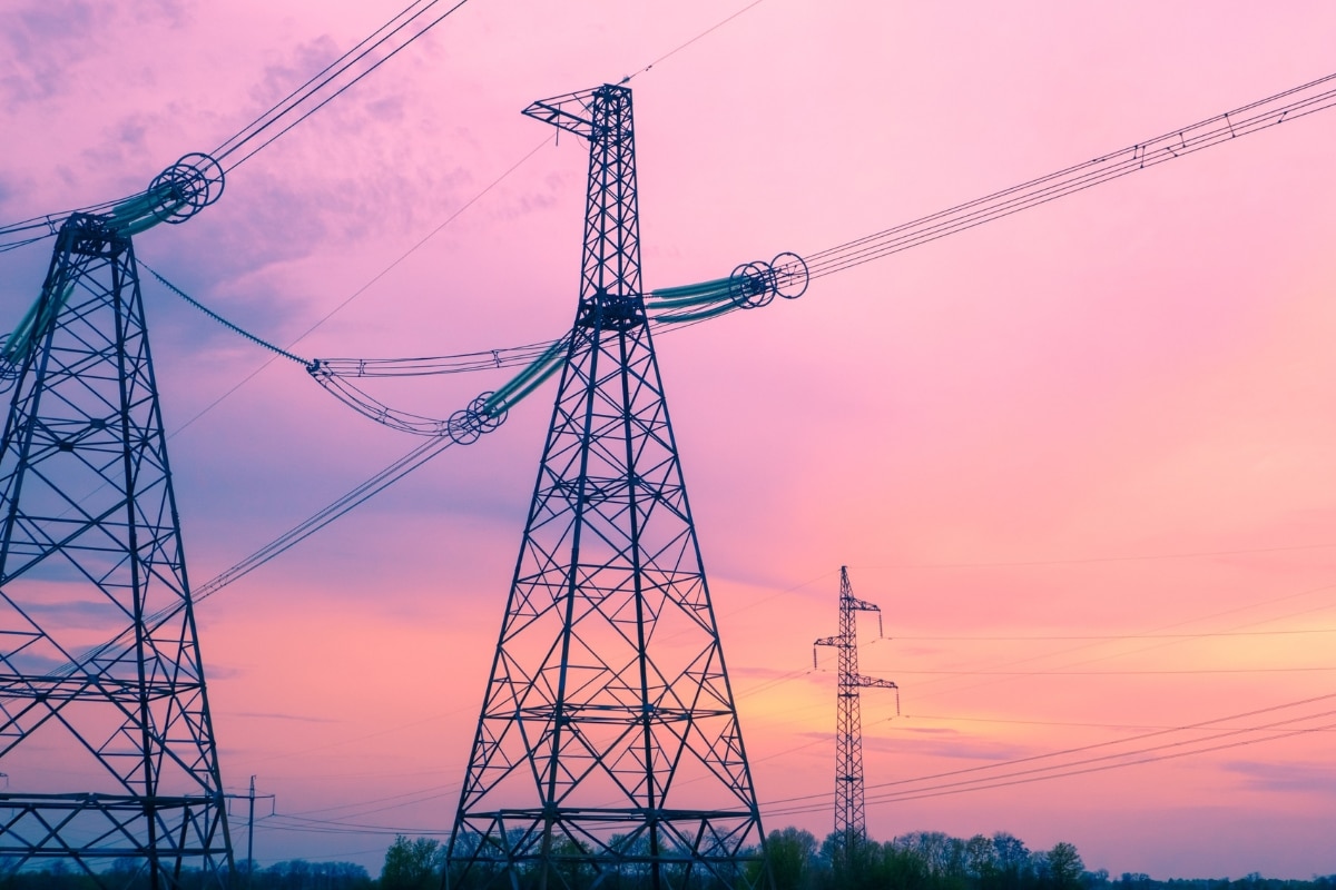 UE Importações Energia
