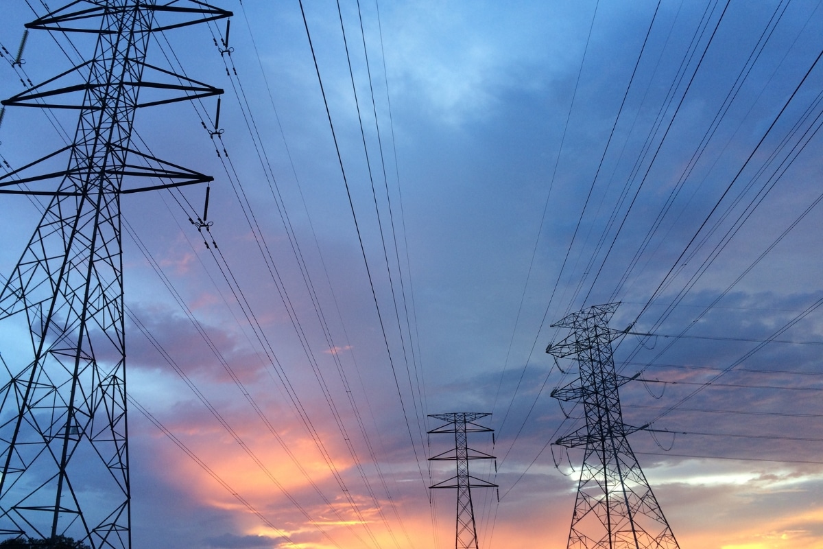 Portugal Espanha Água Energia