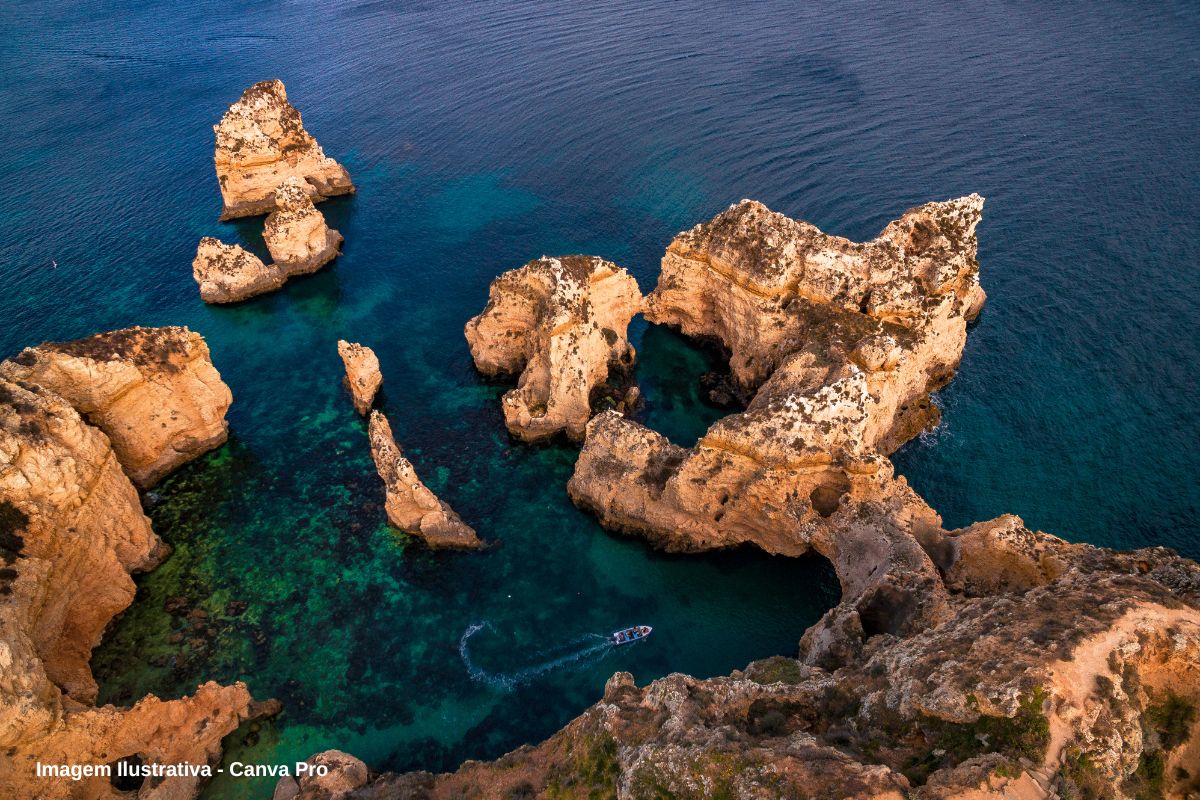 Governo Poupança Água Algarve