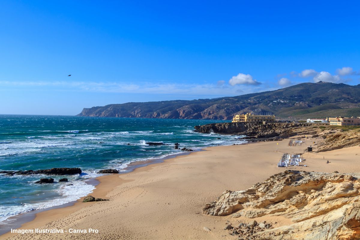 Qualidade Água Praias Portuguesas