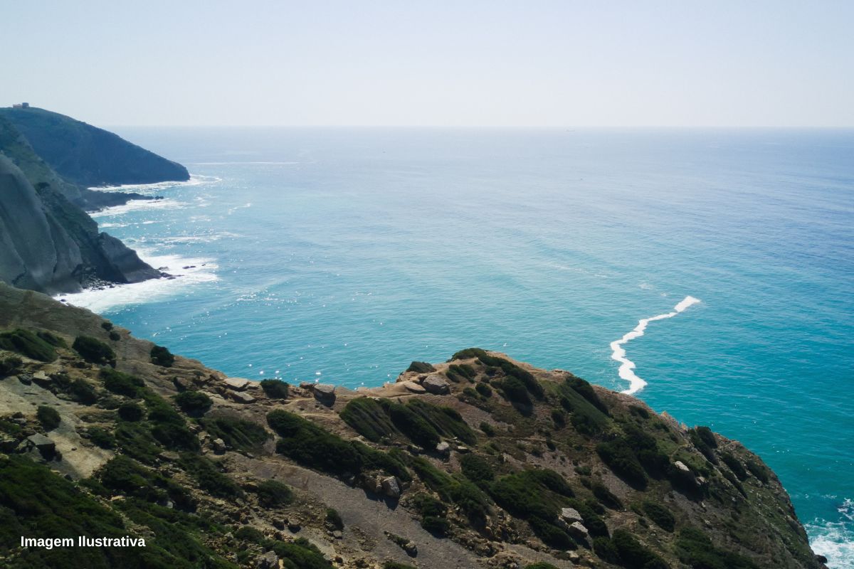 Valorização do Litoral