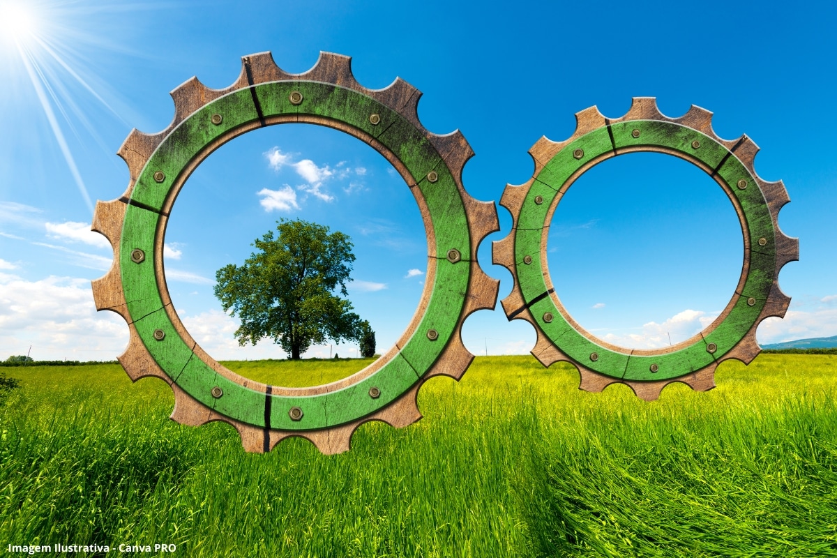 Seminário Economia Circular