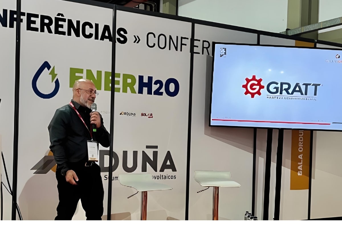 2º ENERH2O Exponor