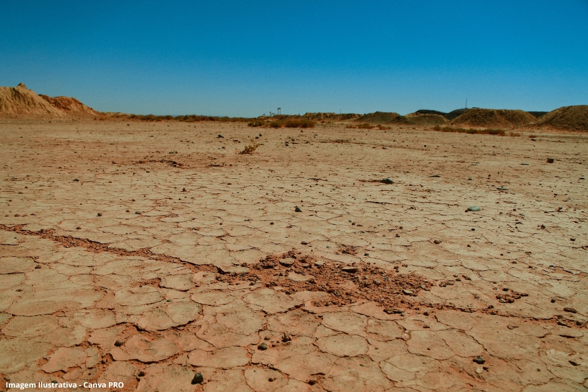 Governo Contra Seca Algarve