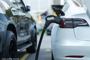 Bosch Carregamento Veículos Elétricos