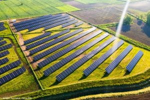 Comissão Europeia Energia África