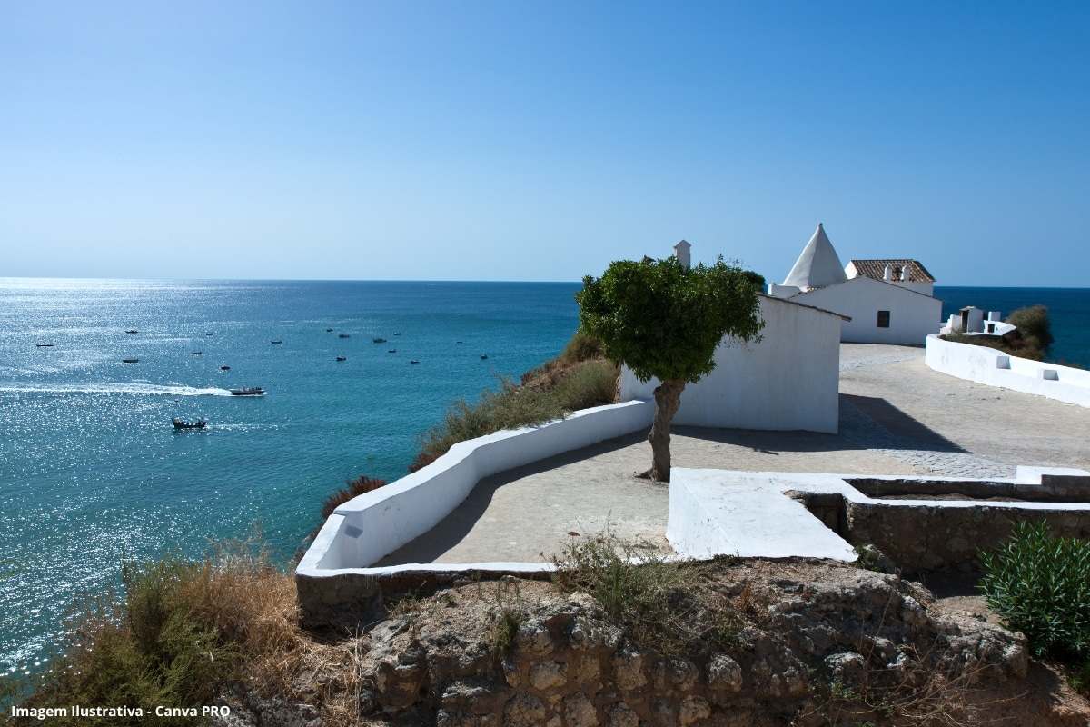 CCDR Algarve Recursos Hídricos