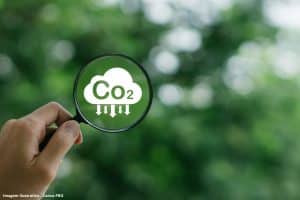 ECO AP Descarbonização