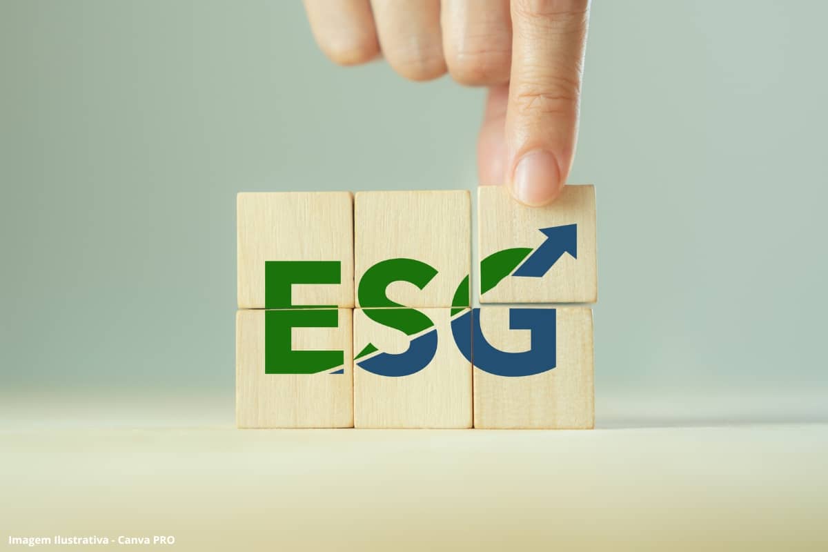 Transição ESG Remoção Carbono