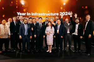 Bentley Systems Going Digital Awards