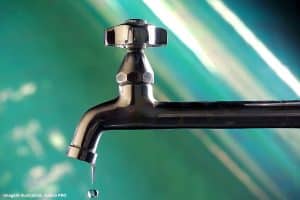 Manutenção Preventiva Desperdício Água