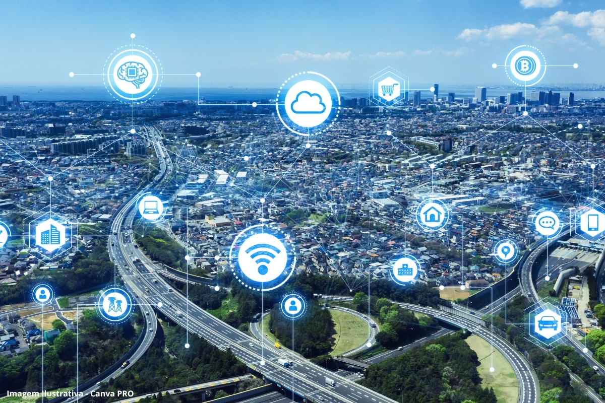Portugal Smart Cities