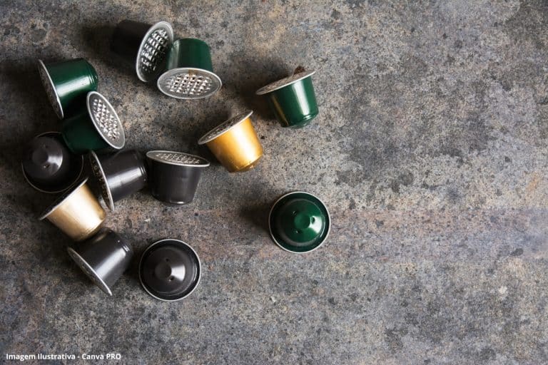 Sistema para a reciclagem de cápsulas de café chega aos Açores