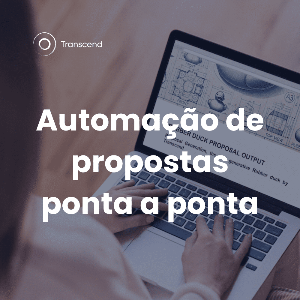 Automação propostas