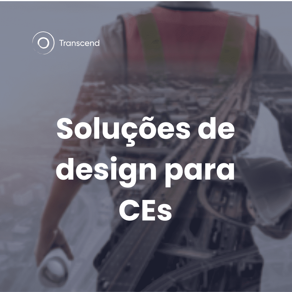 Soluções Design CEs