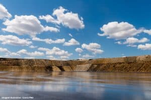 Investimento Barragem Fagilde