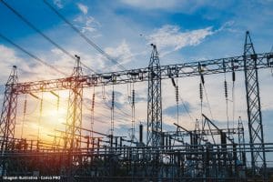 Produção Renovável Eletricidade