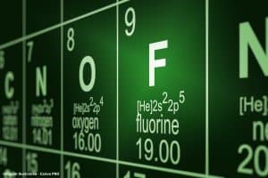 PFAS Seminário Química