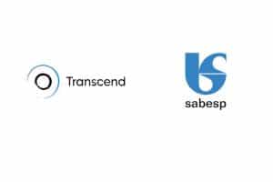 Sabesp Transcend Infraestrutura Hídrica