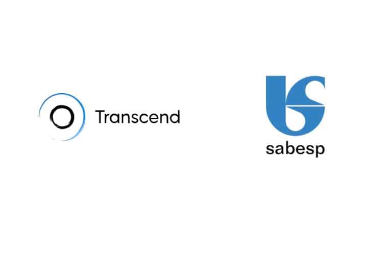 Sabesp Transcend Infraestrutura Hídrica