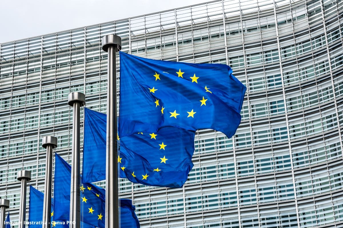 Comissão Europeia Procedimentos Infração