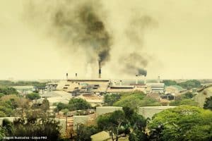 Alterações Climáticas Notícias