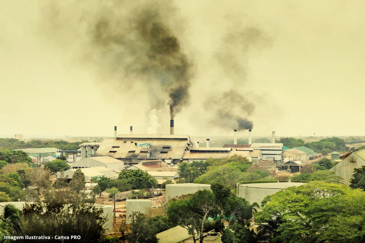 Alterações Climáticas Notícias