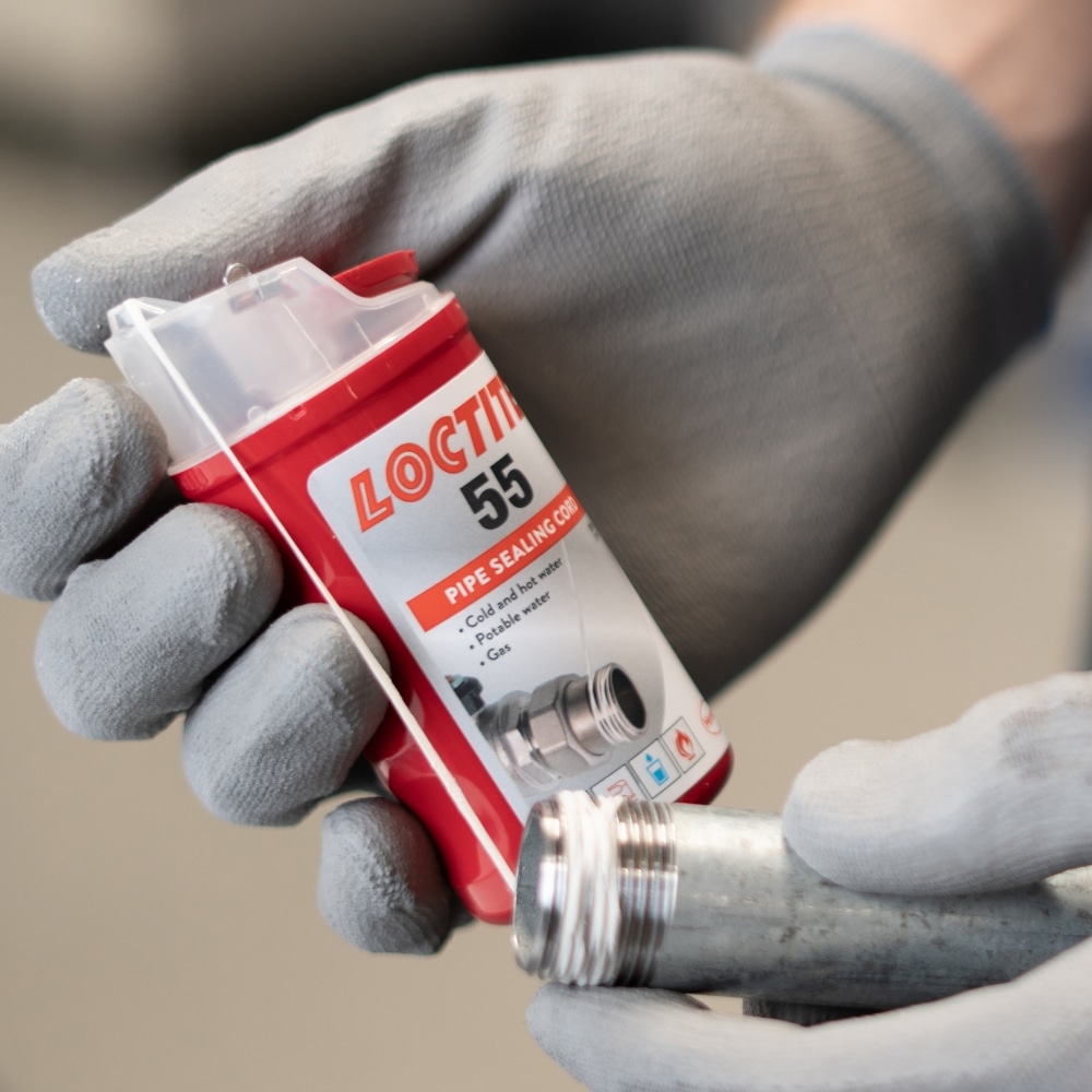 LOCTITE 55