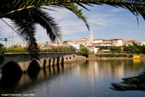 Avaria Elevatória Águas Residuais