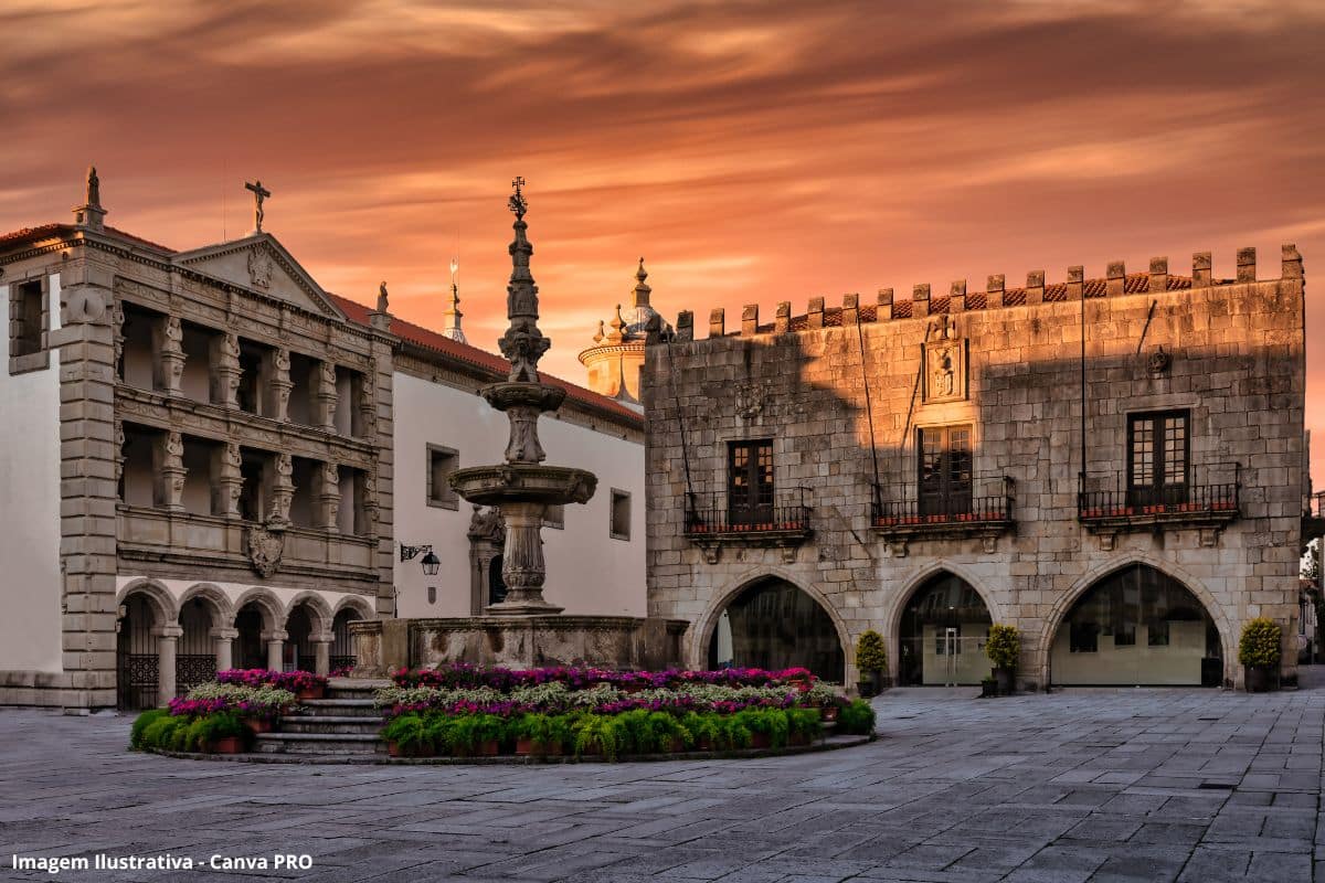 Viana do Castelo vai investir mais de um milhão de euros em saneamento básico