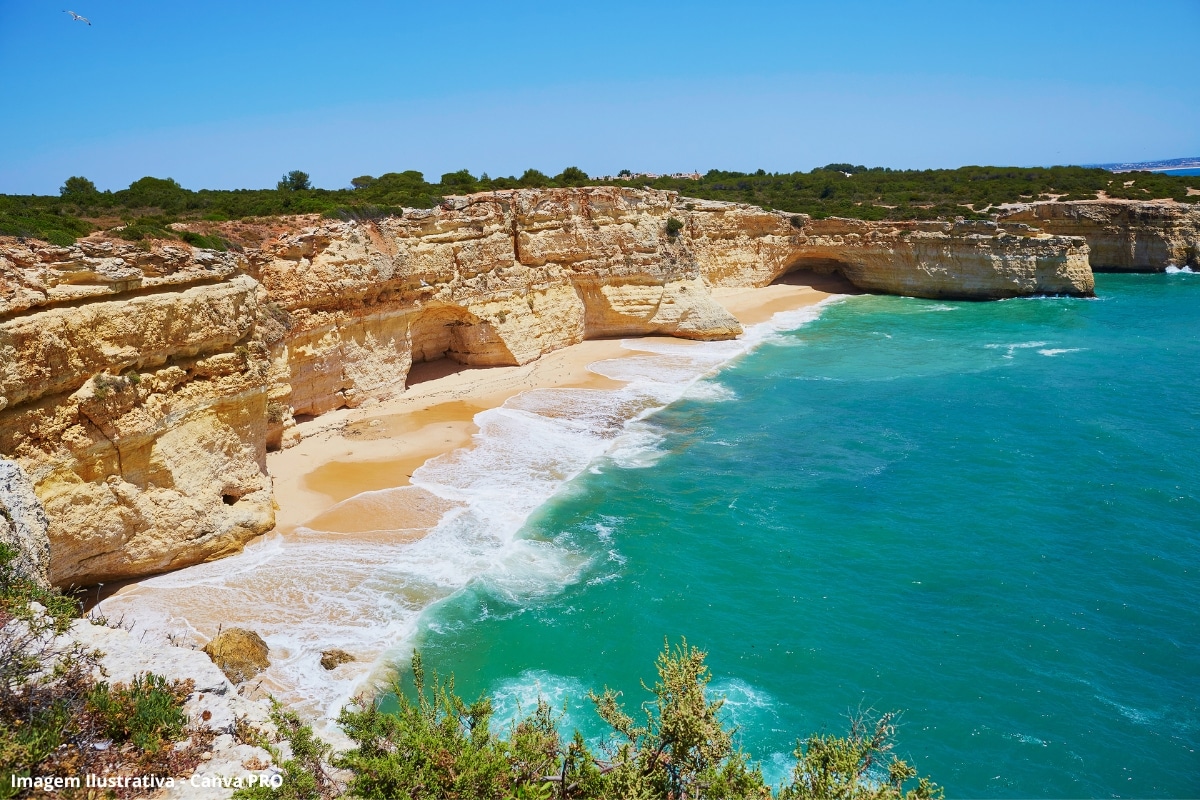 Projetos Água Algarve