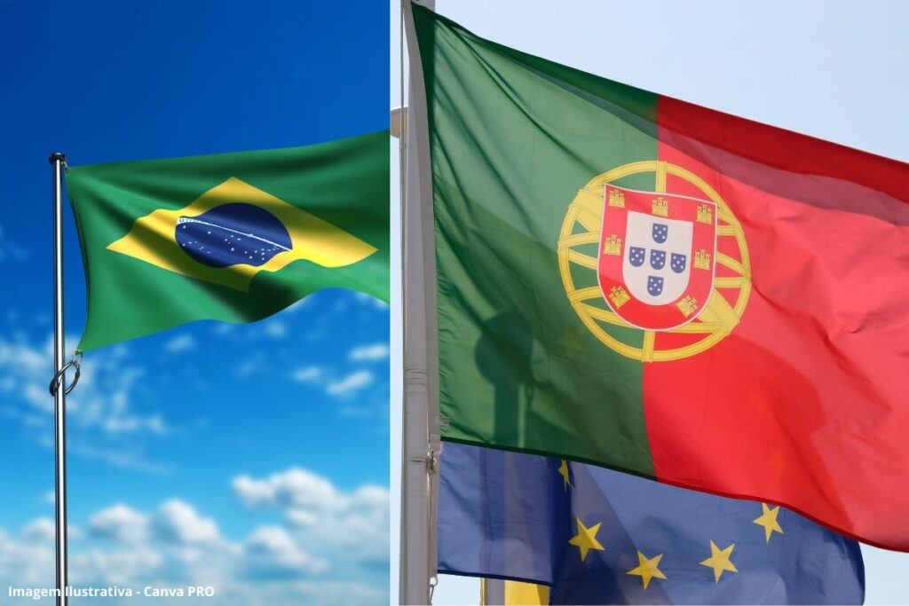 Da Travessia do Atlântico ao Novo Horizonte do Saneamento