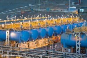 Governo Dessalinizadora Sines