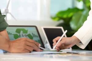 Empresa Portuguesa Projeto Sustentabilidade