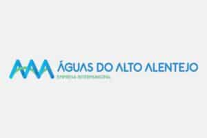 Rogério Alves é o novo presidente da Águas do Alto Alentejo