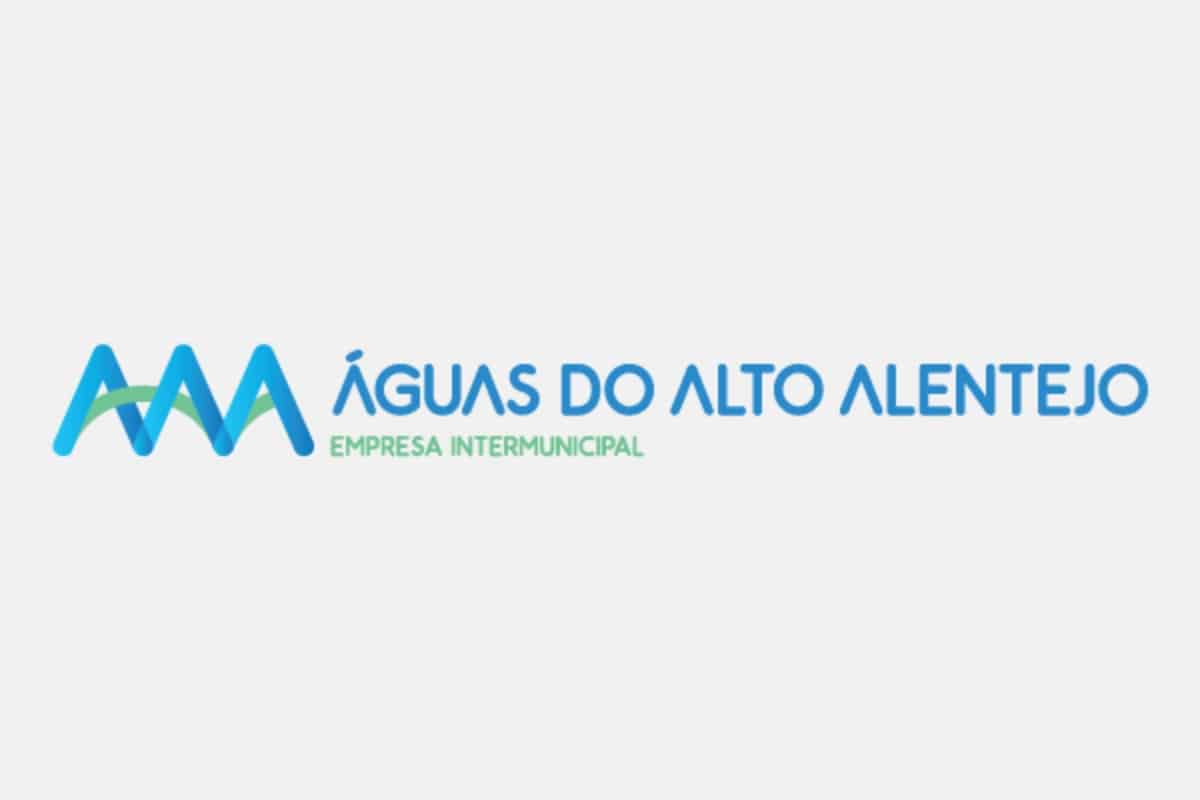 Rogério Alves é o novo presidente da Águas do Alto Alentejo