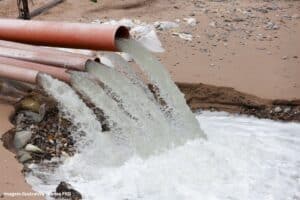 Comissão Europeia leva Portugal ao Tribunal de Justiça da UE por falta do tratamento das águas residuais urbanas