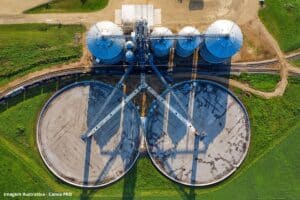 Entidade que junta quatro municípios de Viseu e Coimbra investe 33 milhões em saneamento