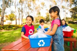 Semana Europeia de Prevenção de Resíduos assinalada no Município da Moita (1)