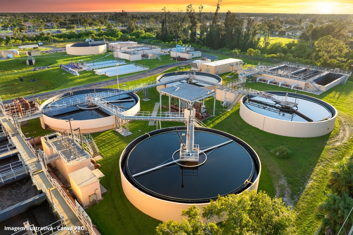 _reforçar a gestão da água