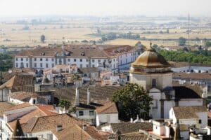 Governo anuncia 160 milhões para reforçar abastecimento de água no Alentejo